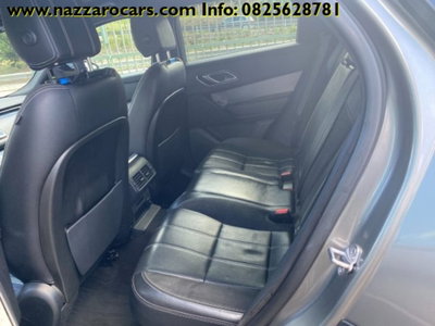 Land Rover Range Rover Velar 2.0D I4 240 CV R-Dynamic (6)