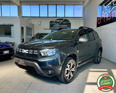 Dacia Duster 1.3 TCe 150 CV EDC 4x2 Journey usata