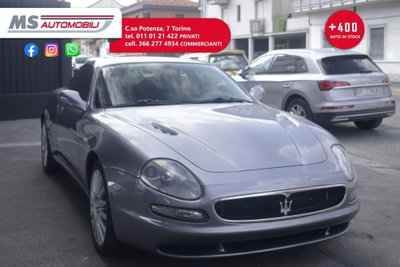 Maserati GT 3200 GT usata
