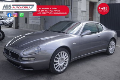 Maserati GT 3200 GT (11)