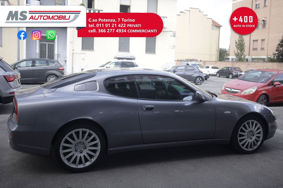 Maserati GT 3200 GT (13)