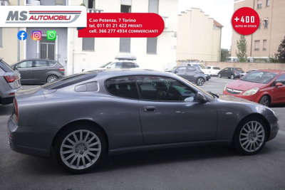 Maserati GT 3200 GT (13)