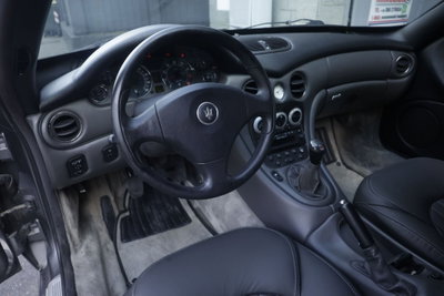 Maserati GT 3200 GT (14)