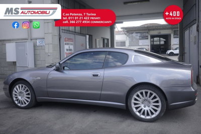 Maserati GT 3200 GT (15)