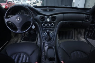 Maserati GT 3200 GT (2)