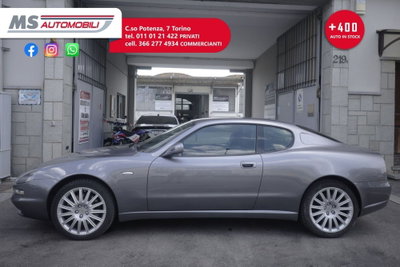Maserati GT 3200 GT (4)