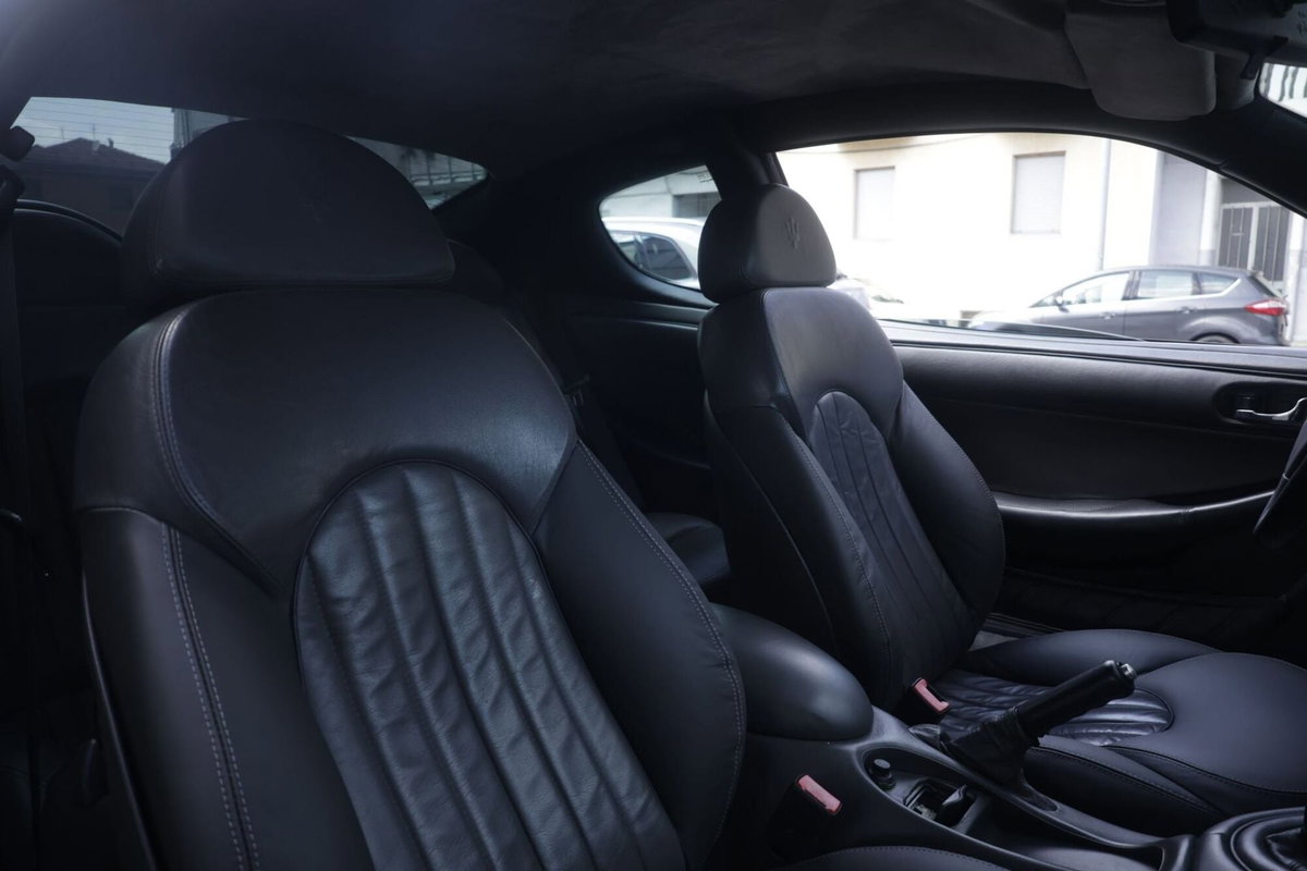 Maserati GT 3200 GT (6)