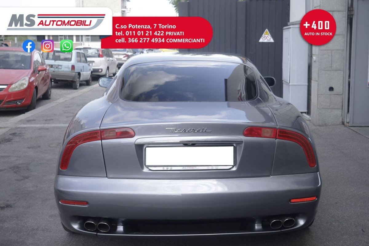Maserati GT 3200 GT (7)