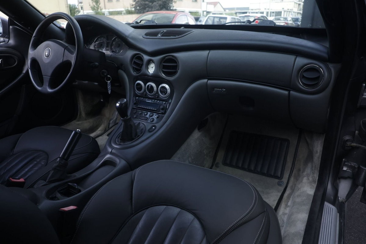 Maserati GT 3200 GT (8)