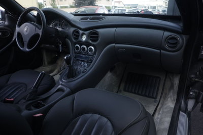 Maserati GT 3200 GT (8)