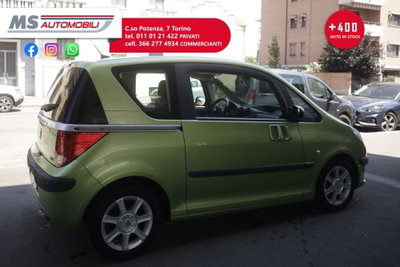 Peugeot 1007 1.4 HDi Sporty (13)