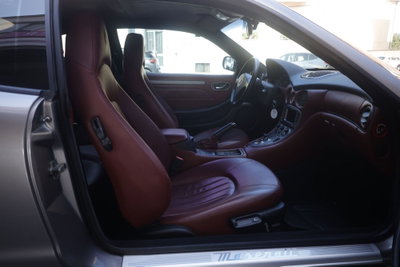 Maserati Coupé 4.2 V8 32V Cambiocorsa (10)