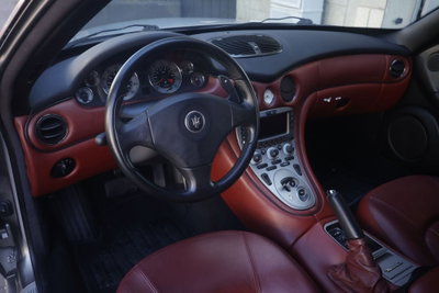Maserati Coupé 4.2 V8 32V Cambiocorsa (14)
