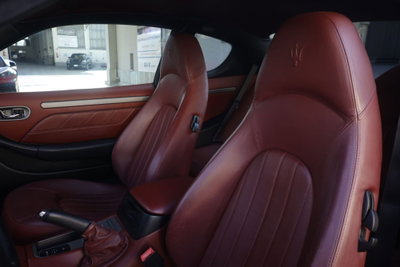 Maserati Coupé 4.2 V8 32V Cambiocorsa (16)