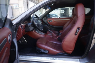 Maserati Coupé 4.2 V8 32V Cambiocorsa (17)