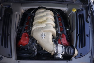 Maserati Coupé 4.2 V8 32V Cambiocorsa (19)