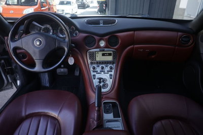 Maserati Coupé 4.2 V8 32V Cambiocorsa (2)