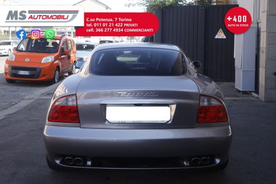 Maserati Coupé 4.2 V8 32V Cambiocorsa (7)