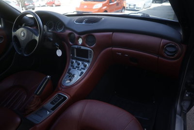 Maserati Coupé 4.2 V8 32V Cambiocorsa (8)