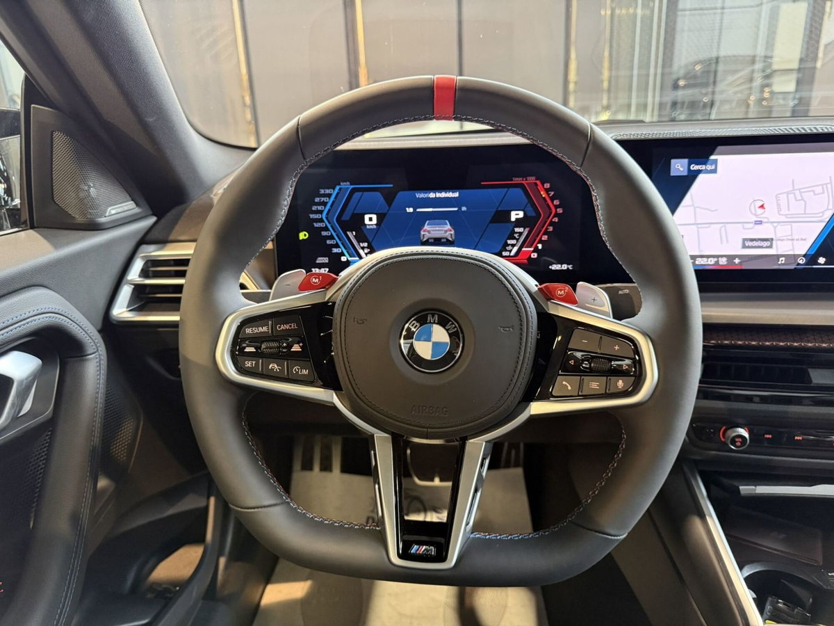 BMW Serie 2 Coupé M2 Coupe 3.0 480cv (16)