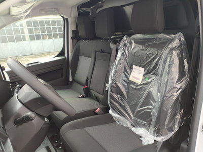 Peugeot Expert Furgone long 2.2 diesel 150cv S&S (10)