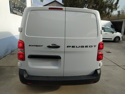 Peugeot Expert Furgone long 2.2 diesel 150cv S&S (11)
