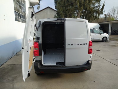 Peugeot Expert Furgone long 2.2 diesel 150cv S&S (13)