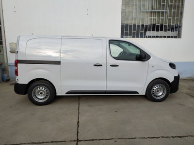 Peugeot Expert Furgone long 2.2 diesel 150cv S&S (16)