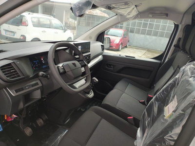 Peugeot Expert Furgone long 2.2 diesel 150cv S&S (17)