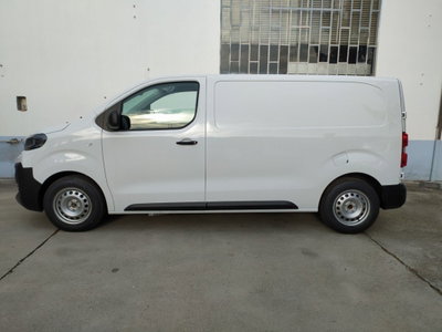 Peugeot Expert Furgone long 2.2 diesel 150cv S&S (3)