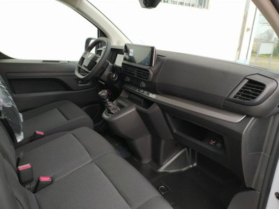 Peugeot Expert Furgone long 2.2 diesel 150cv S&S (4)