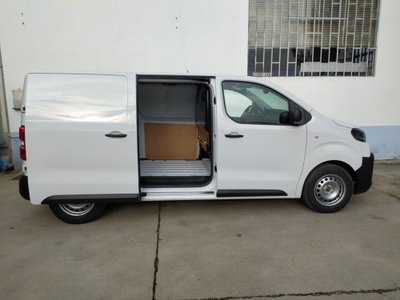 Peugeot Expert Furgone long 2.2 diesel 150cv S&S (5)