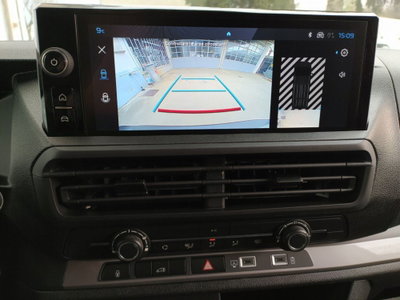 Peugeot Expert Furgone long 2.2 diesel 150cv S&S (6)