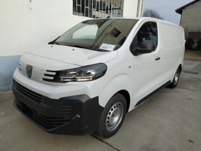 Peugeot Expert Furgone long 2.2 diesel 150cv S&S (7)