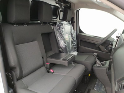 Peugeot Expert Furgone long 2.2 diesel 150cv S&S (8)