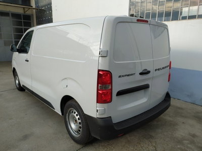 Peugeot Expert Furgone long 2.2 diesel 150cv S&S (9)