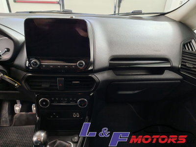 Ford EcoSport 1.5 Ecoblue 95 CV Start&Stop (10)