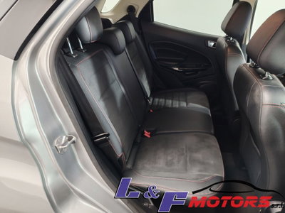 Ford EcoSport 1.5 Ecoblue 95 CV Start&Stop (11)