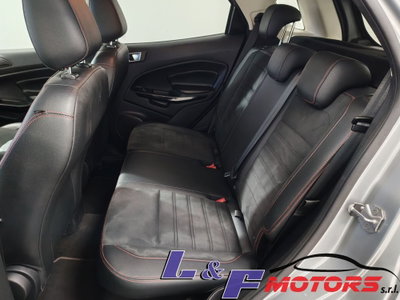 Ford EcoSport 1.5 Ecoblue 95 CV Start&Stop (12)