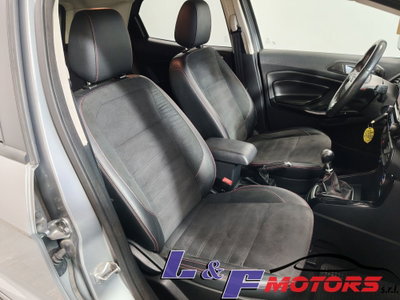 Ford EcoSport 1.5 Ecoblue 95 CV Start&Stop (13)
