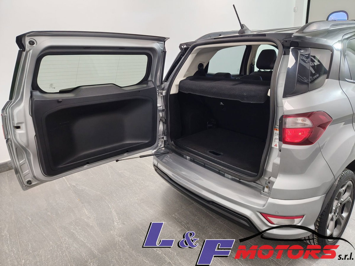 Ford EcoSport 1.5 Ecoblue 95 CV Start&Stop (17)