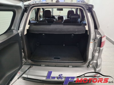 Ford EcoSport 1.5 Ecoblue 95 CV Start&Stop (18)
