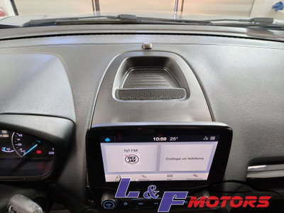 Ford EcoSport 1.5 Ecoblue 95 CV Start&Stop (9)