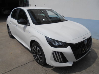 Peugeot 208 PureTech 100 Stop&Start 5 porte GT