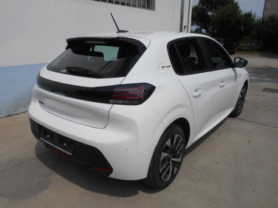 Peugeot 208 PureTech 100 Stop&Start 5 porte GT (15)