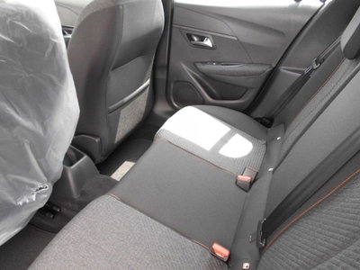 Peugeot 208 PureTech 100 Stop&Start 5 porte GT (19)
