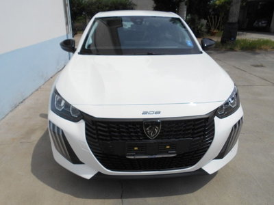 Peugeot 208 PureTech 100 Stop&Start 5 porte GT (7)