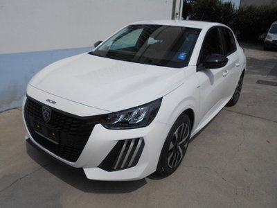 Peugeot 208 PureTech 100 Stop&Start 5 porte GT (9)