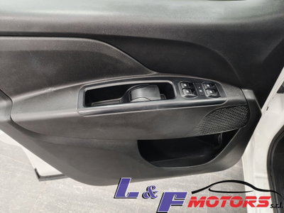 Fiat Doblò cargo combi N1 1.3 mjt 95cv CH1 Easy S&S (18)