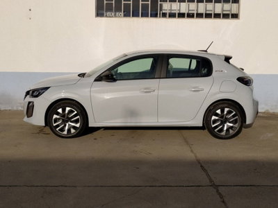 Peugeot 208 PureTech 100 Stop&Start 5 porte GT nuova